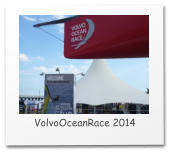 VolvoOceanRace 2014