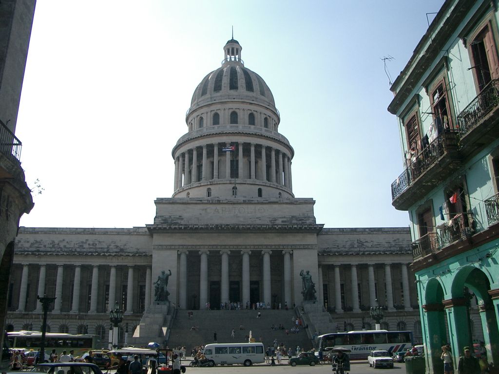 Capitolio