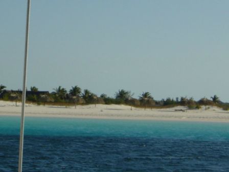 Cayo Largo