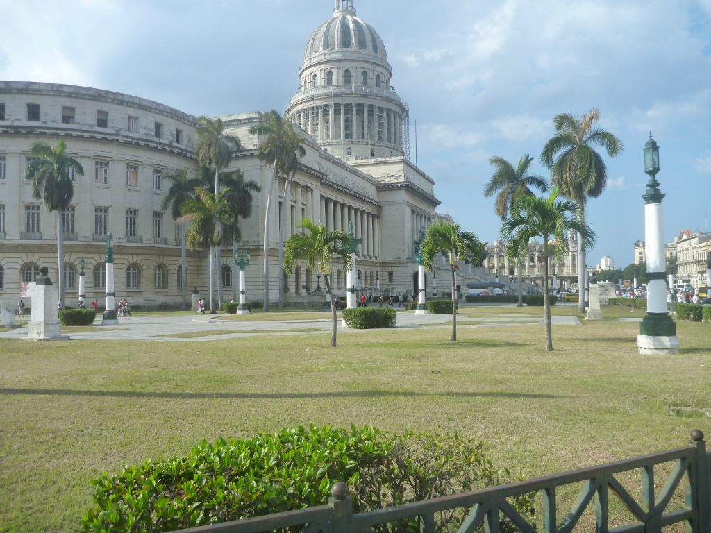 Capitolio