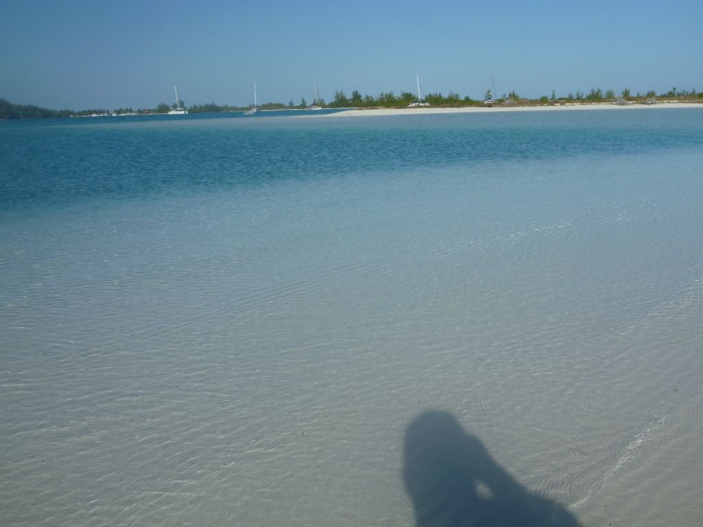 Cayo Largo