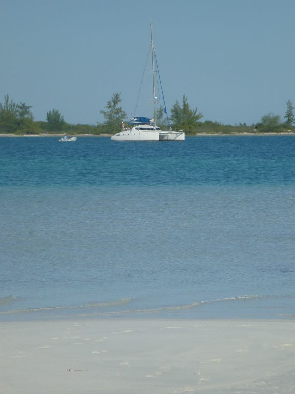 Cayo Largo