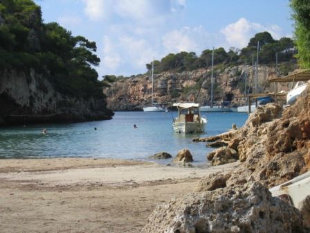 Cala Pi