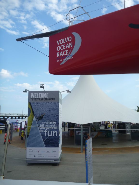 VolvoOceanRace